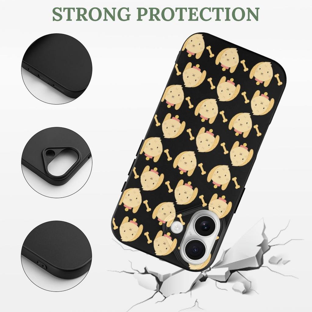 1 Pack For Iphone 17/17Air/17Pro/17ProMax Slim TPU Shock Absorption Cover With Clear Back, Lens Lift And Button Protection