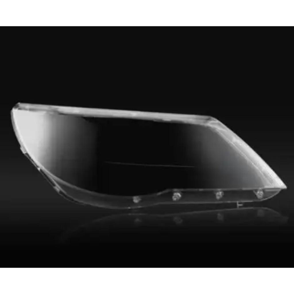 Car Front Headlight Cover Lens Shell Headlamps Transparent Lampshade Lamp Shell Masks For Volkswagen Tiguan 2009 2010 2011 2012