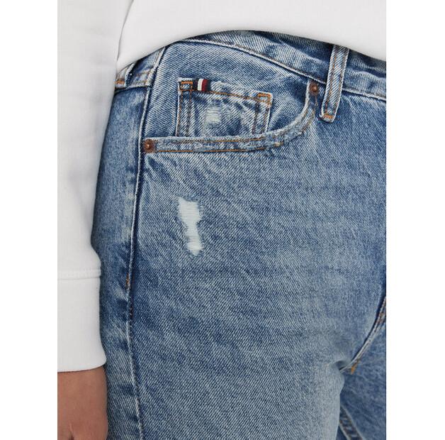 Tommy Hilfiger Classic Jeans WW0WW39626 Blue Straight Fit