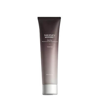 Black Rice Moisture 5.5 Soft Cleansing Gel