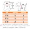 Breathable Summer Pet Dog Clothes For Large Dogs Cool Dog Shirts With Printed Pattern Cooling Dog Vest Sleeveless Jacket For Dog