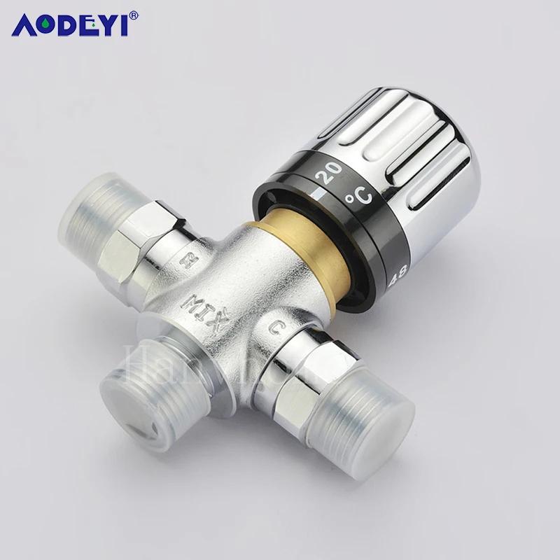 Thermostatic Bidet Mixer Valve Hand Held Spray Shower Set Shattaf Two Functions Bidet Sprayer Bathroom Bidets Jet Tap Douche Kit