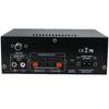 2024 AK45 Bluetooth Two-Channel Digital Amplifier with USB Drive Capability