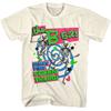 The B52S Shake That Cosmic Thang Music Shirt