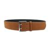 Double-Breasted Wide Waist Belt Suede Dress Jeans Belt Fashionable Women's Belt  Spicy Girls