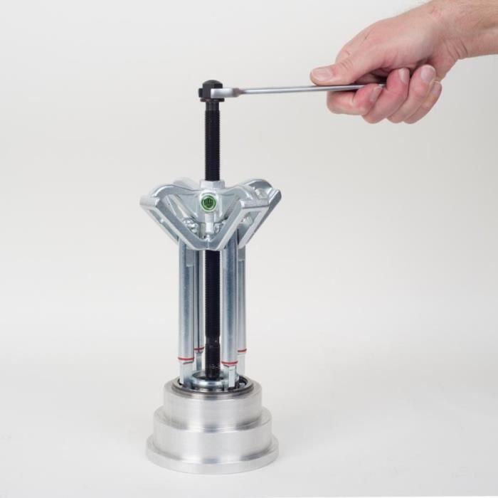 Set Extracteur PULLPO K-70-C KUKKO - 4021176019999