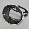 Wide-View Anti-Fog Diving Mask with High-Definition Silicone Lens for Swimming and Fishing