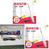 Electric Fish Scale Remover With Rechargeable Design For Home Cooking And Kitchen Cleanup
