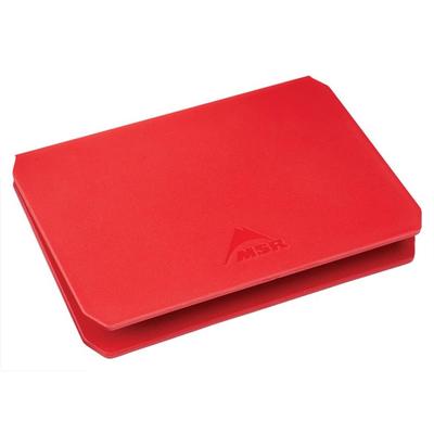 MSR Outdoor Cookware Alpine DX Cutting Board Japanese 39340 (ALPINE DX) [Genuine Product]