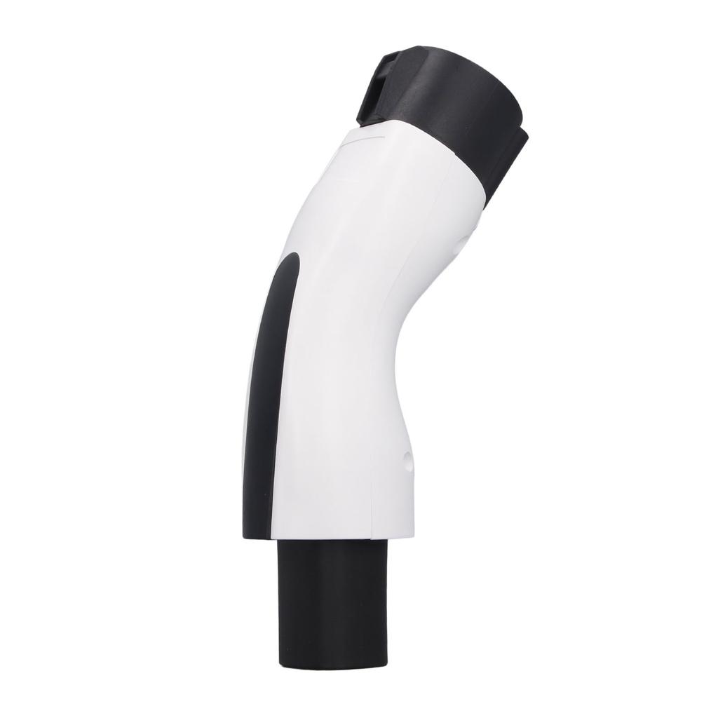 To for Tesla Charging Adapter IP54 Waterproof Electric Car Fast Charging Adapter with Security Lock