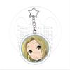 Horimiya Acryl Schlüsselanhänger Kyoko Hori Miyamura Ayasaki Taschenanhänger Zubehör Kawaii Kollektion Anhänger Yanagi Geburtstagsgeschenk