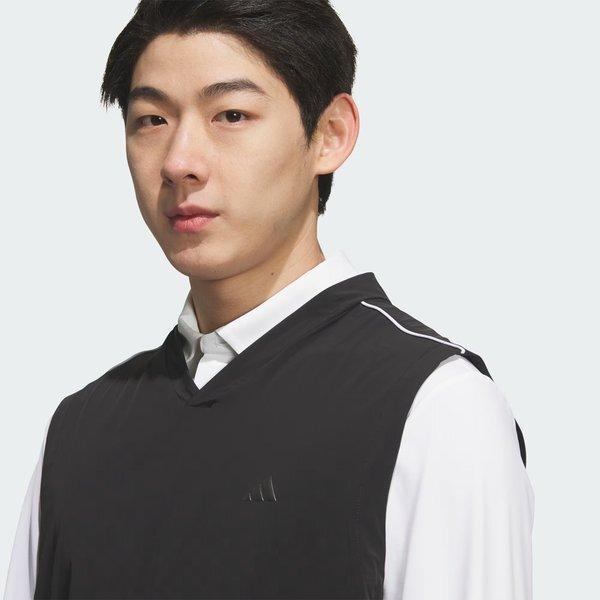 Adidas 26ss Ultimate 365 Tour Woven Vest Kd7221