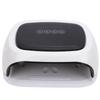 Gel Nail Light 108W 42pcs Lamp Chips 4 Timers Infrared Intelligent Sensor Nail Gel Curing Dryer for