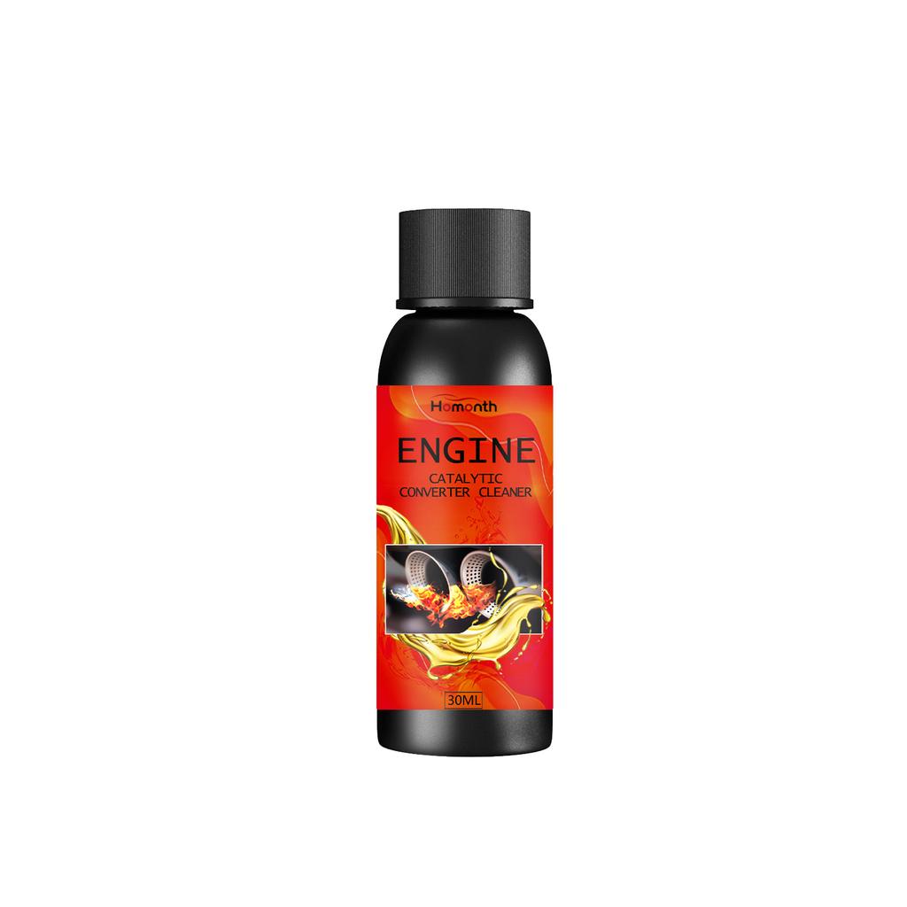 Nano Red Smoke Engine Wear Protection Agent,Noise/vibration Reducer,Heavy Cylinder Repair Oil Additive for Cars