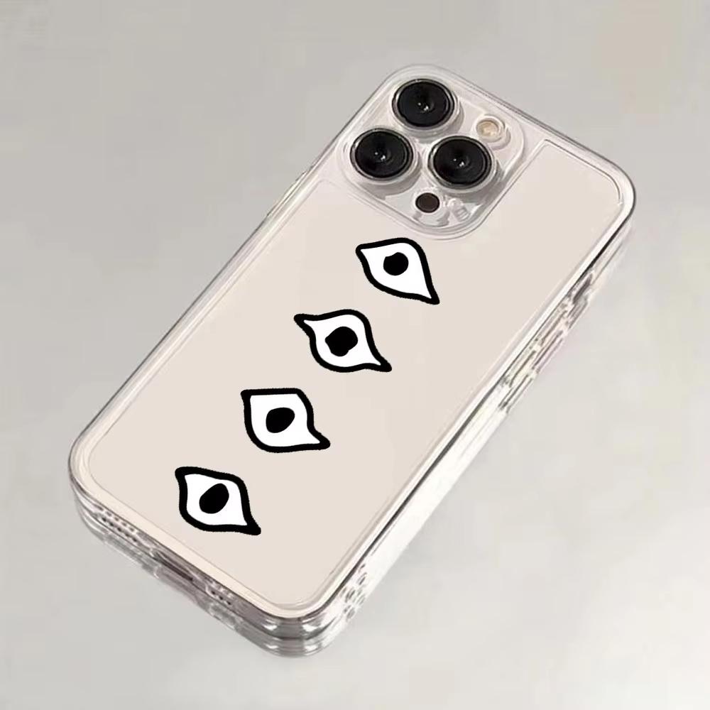 

Goodnight Punpun Hot Comics Phone Case for Samsung Galaxy S21 S22 S23 S24 S25 Ultra Plus FE Note 20 Transparent Cover S25 5G