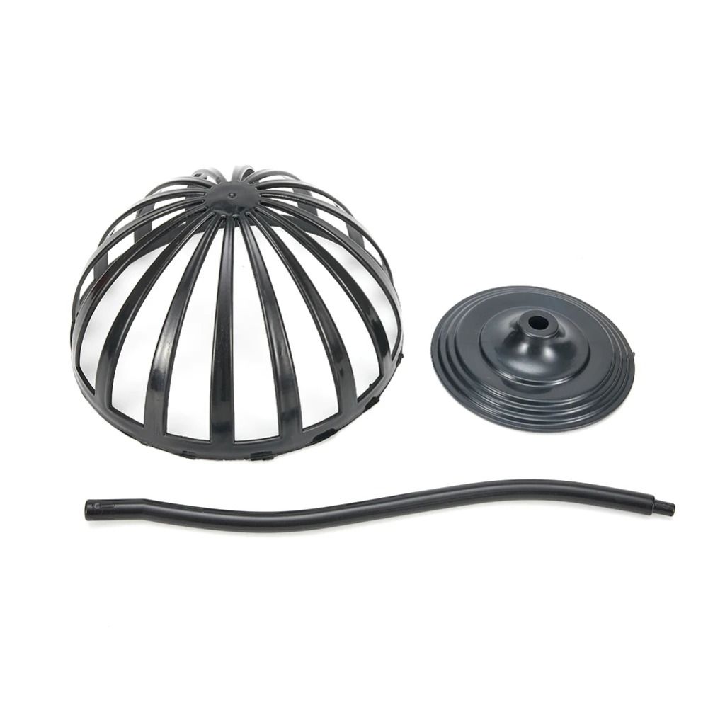 Freestanding Caps Holder Multi-purpose Wigs Display Stand Portable Hat Drying Rack Home Use