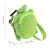 Hunderucksack Geschirr Schildkrötenform Verstellbar Welpen Wandern Selbsttrage Tasche Reißverschluss Haustier Reise Leckerli Hund Camping Outdoor Haustier