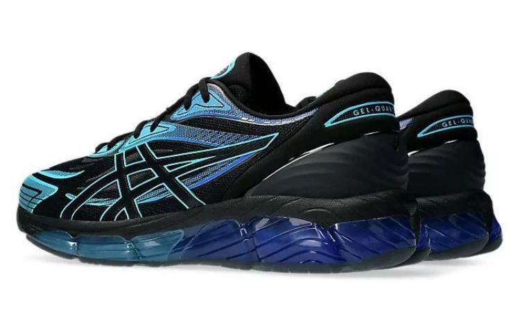 Asics Gel Quantum 360 Viii Ocean Pack Schwarz Aquarium 1203A305-003