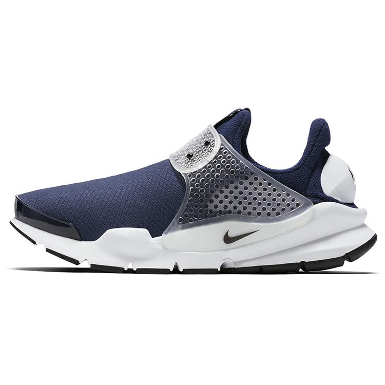 

Новые женские кроссовки Nike Sock Dart Midnight Navy 848475-401 35.5
