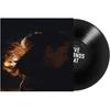 Lizzy McAlpine - five seconds flat [Vinyl]