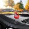 Rotating Solar Power Car Aromatherapy Spin Interstellar Essential Oil Diffusers Autorotation Decoration Accessories Car Perfume