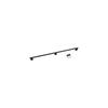 Jaos Flat Rack Option Wall Bar B414301