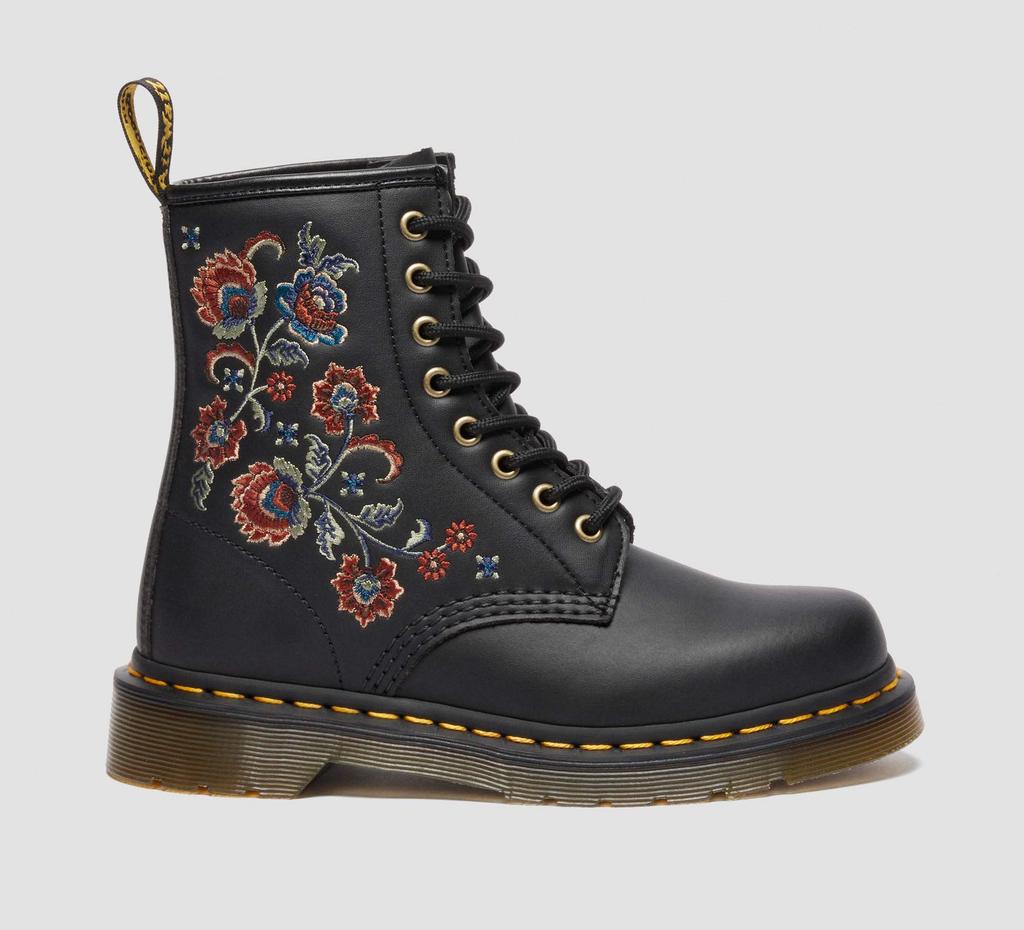 Dr. Martens 1460 Vonda Floral