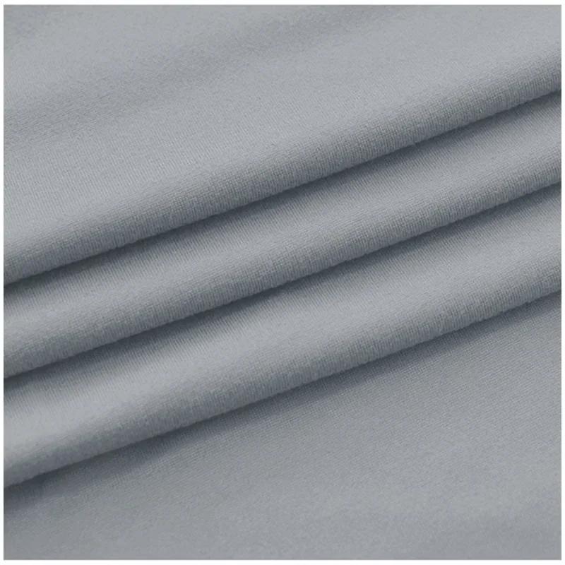 4 Pieces Split Recliner Sofa Cover Stretch Spandex  Reclining Chair Covers Elastic Solid Color Armchair Slipcovers