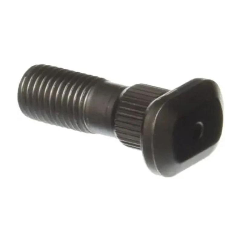 Heavy Duty High Strength Exhaust Converter Bolt Replacement Heat Resistant Design 18176P08003 18176PA6000 18176PT3000