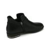 Misope Women S Ankle bootS 2.5cm 012346722