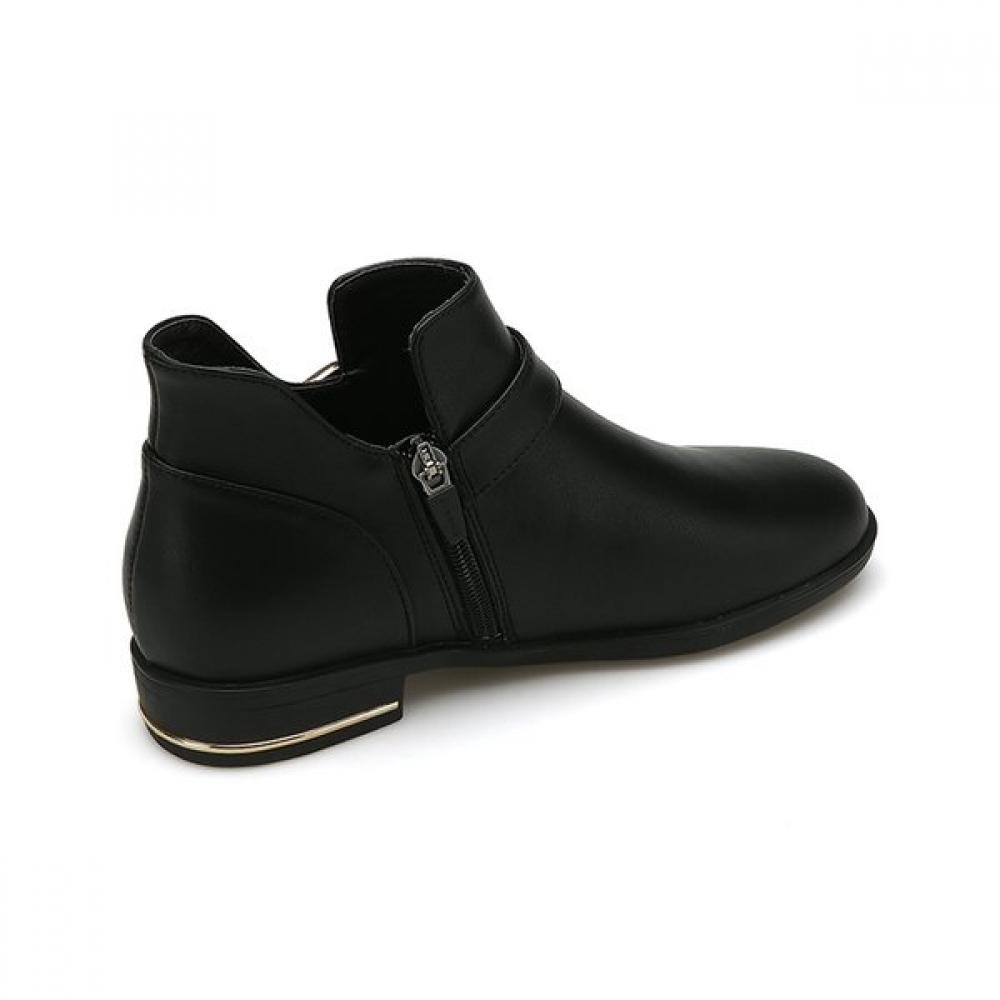 Misope Women S Ankle bootS 2.5cm 012346722