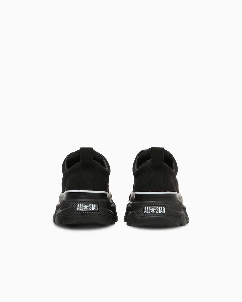 31317392 Converse All Star Trekwave AP OX Black White (Men's)