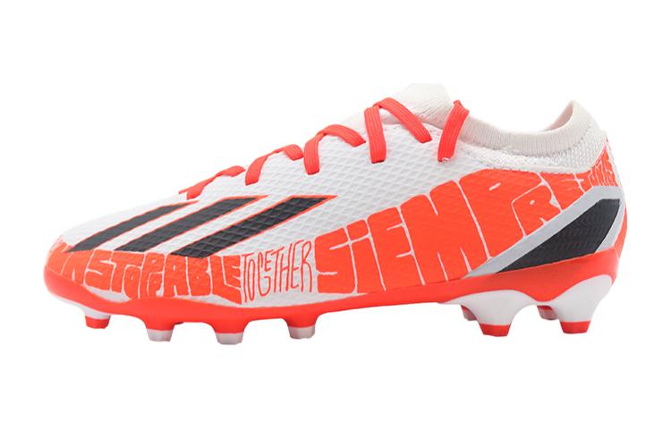 adidas X Speedportal Messi.3 MG J  Balon Te Adoro  GW8394 36