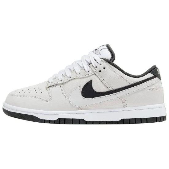Nike Dunk SE Low Double Swoosh Photon Dust HV1800-101 Dámské velikosti