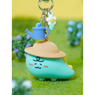 Myntpåsar, klämmor, nyckelringar – Nyckelringar