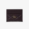 Crocodile Card Wallet R31
