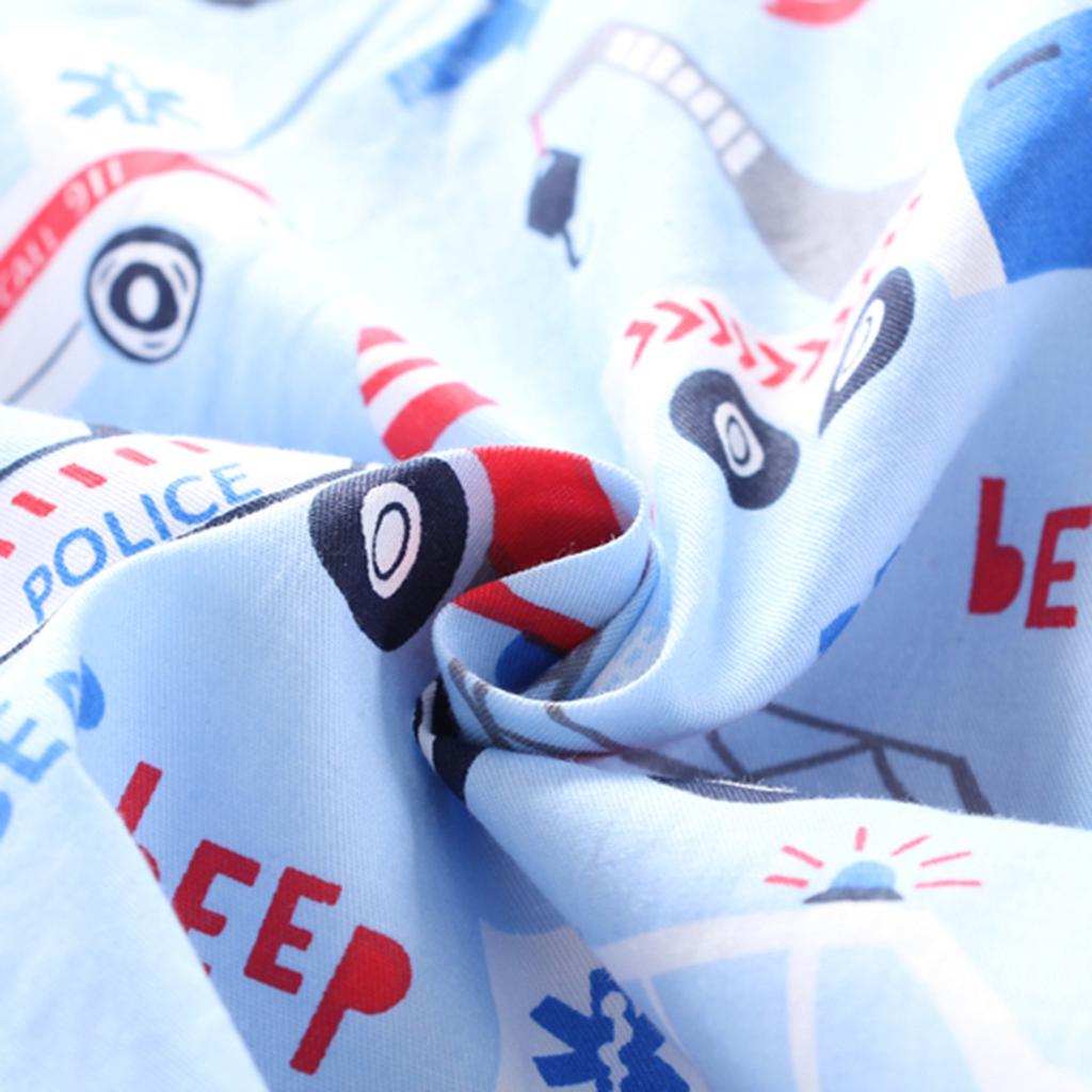 1-4Years Infant Baby Boys Clothes Set Cartoon T-shirt Tops+Shorts Summer Outfits