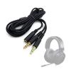 3.5mm Male To Female Cable 1 Female To 2 Male 3.5mm Head Splitter for Headset Headphone Extension Connection Cable