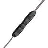 ATWO GE5 Gaming Earphones, USB Type-C Wired, Low Latency, 7.1 Channel with Mic, Black (Black)