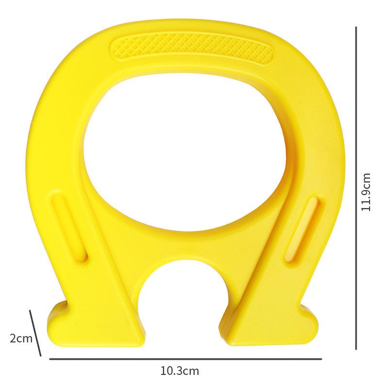 Colorful Magnetic Wand & Rod Set for Early Education and Science Exploration Toys