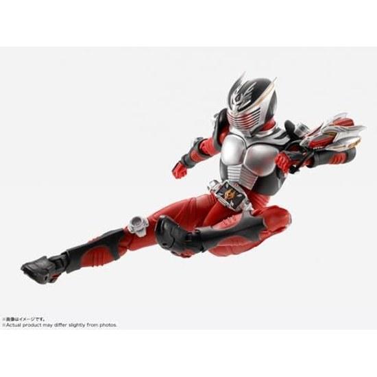 TAMASHII NATIONS S.H. Figuarts (Shinkocchou Seihou) Kamen Rider Ryuki approximately 145mm PVC ABS made painted action figure