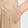 New Nike Dri Fit Sports Pants Women's Khaki IH0828-247