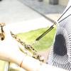 Professional Soft Padded Saxophone Neck Strap with Snap Hook for Alto Tenor Soprano Baritone Sax Music Accessories