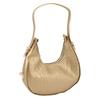 Women Handbag French   Minimalist and Fashionable Single Shoulder Top Handle Purse Bag