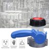 62-mm-IBC-Tankadapter für Container-Ersatzhahn