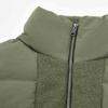 Puma FW25 Down Puffer Stand Collar Sports Casual Zipper Sleeveless Vest Unisex Vests 633501-81