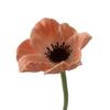 Künstliche Blume Fake PU Blumiger Stiel Real Touch Kunstseide Blumenstrauß für Hochzeitsfeier Dekoration Blumengestecke Haus Tischmittelstücke