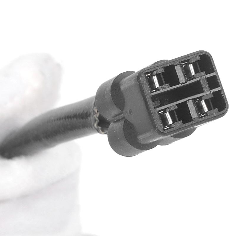 Oxygen Sensor Four-wire for Yamaha Xmax 300 250 For Yamaha Cygnus IV/X  Motorbike Oxygen Sensor 2EB-H592A-10 BX9-H592A-00