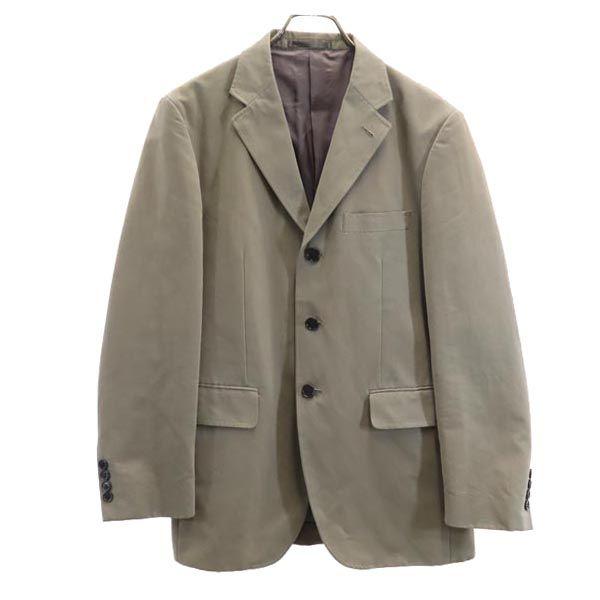 Paul Smith made in Japan tailored jacket M Gray Men's Used