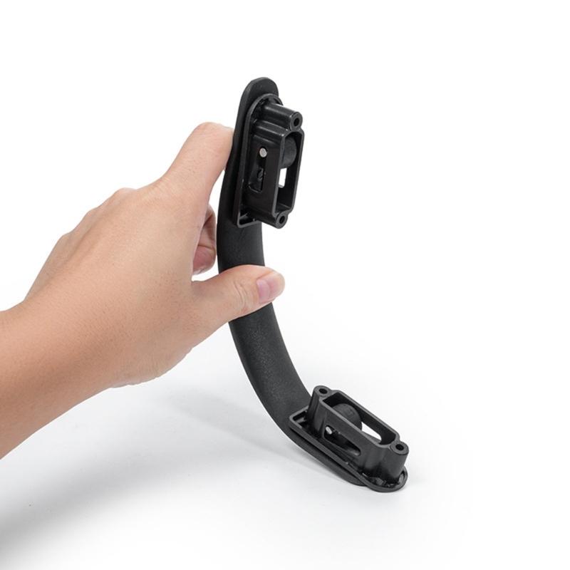Luggage Suitcase Handle Carry Strap Replacement Parts Plastic Luggage Grip Luggage Spare Strap Luggage Accessories